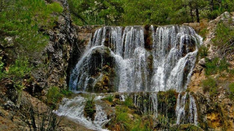 Sierra del Pozo