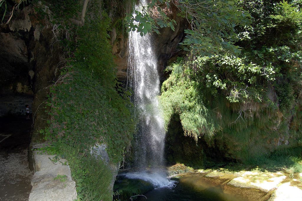 Sant Miquel del Fai