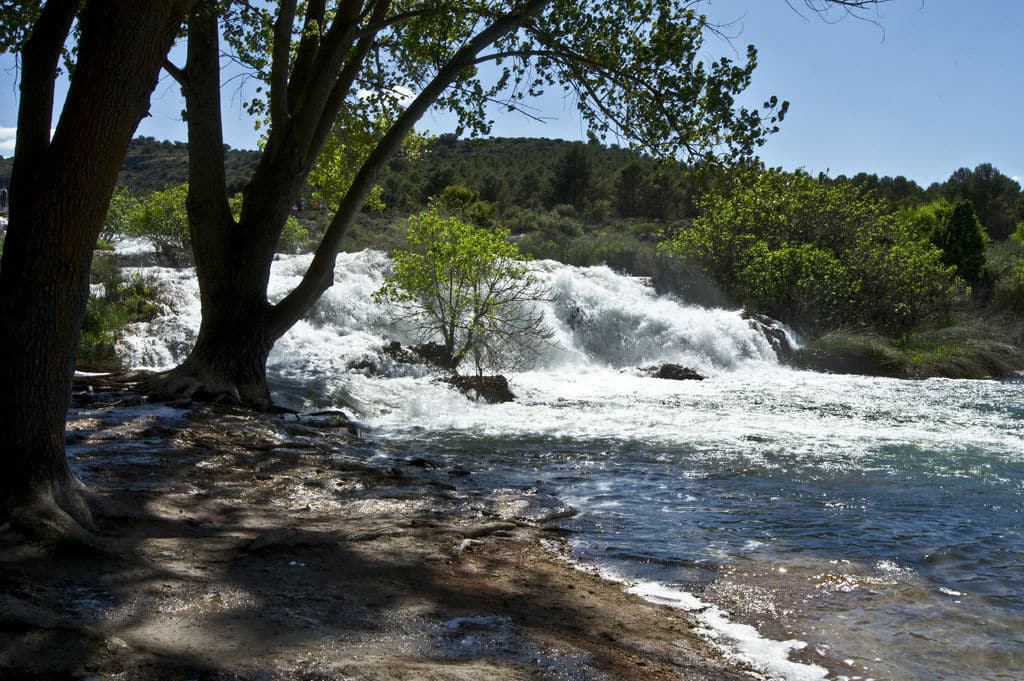 Laguna de Ruidera