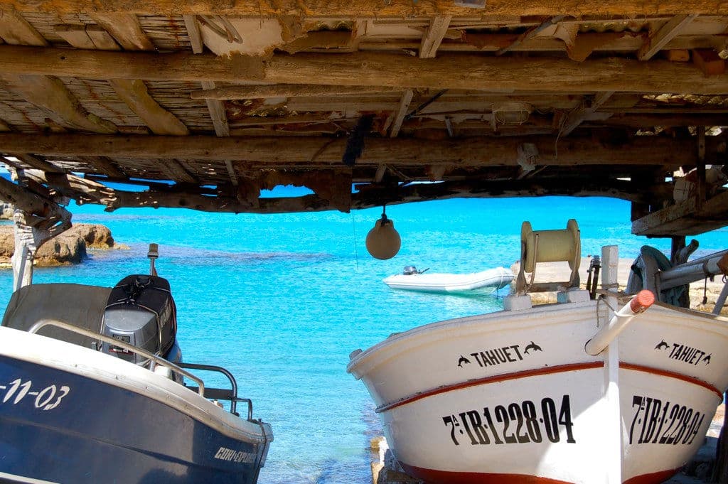 Formentera