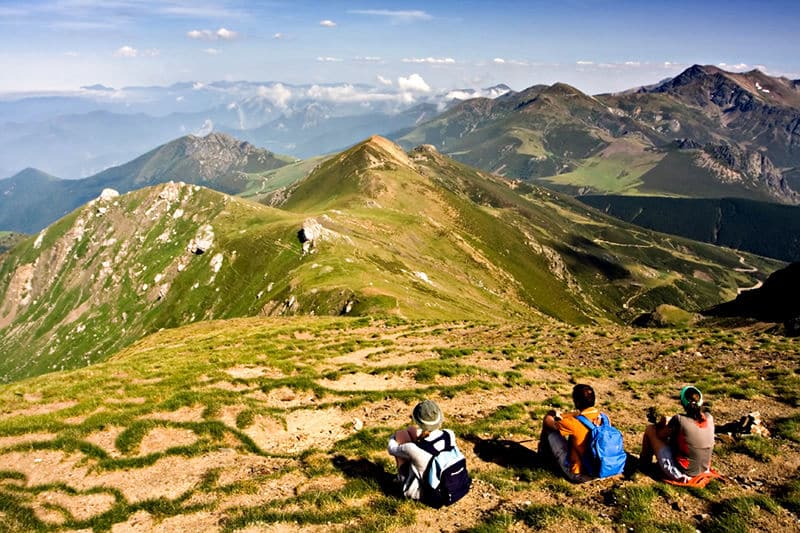 Picos de Europa