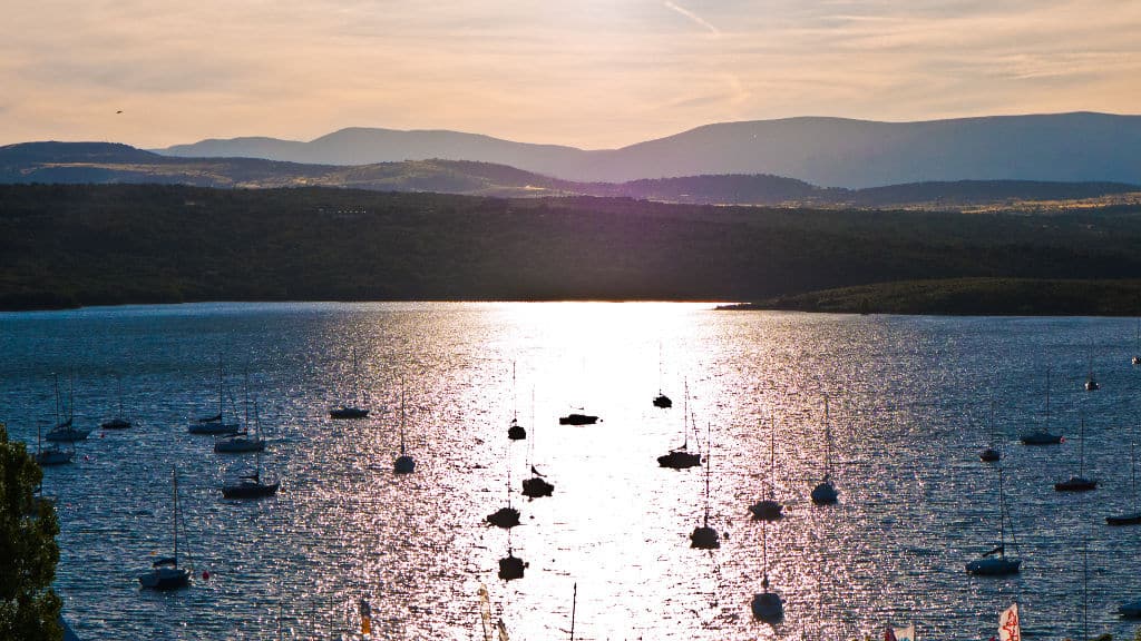 Embalse del Atazar