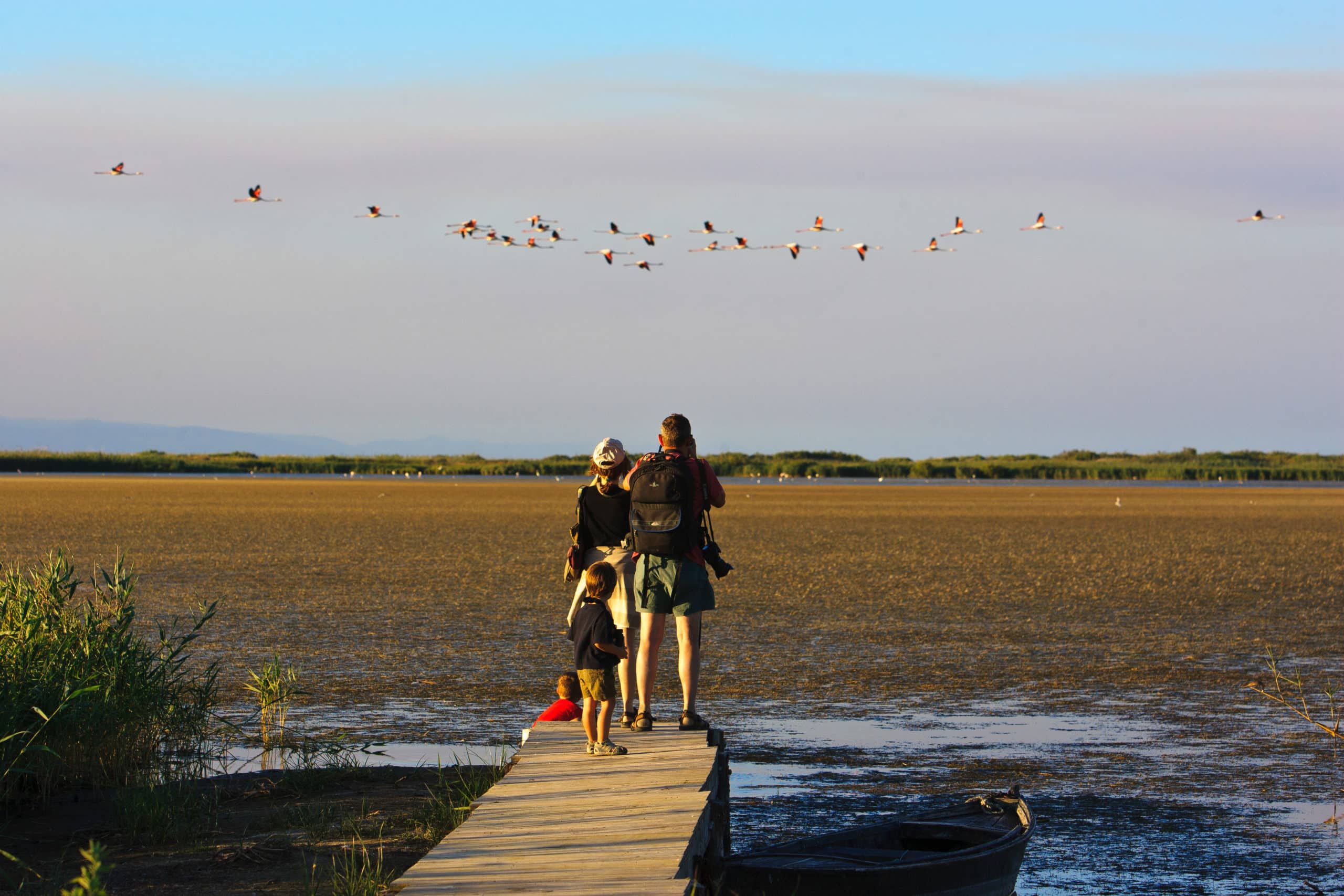 Delta del Ebro