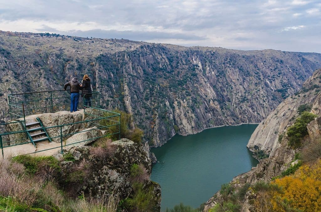 Mirador del Fraile