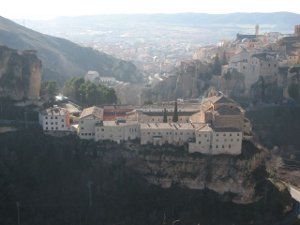 Monasterio de San Pablo