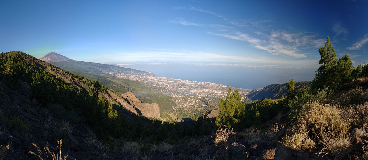 Valle de Orotava