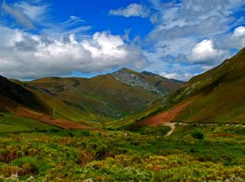 Valle de Fornela