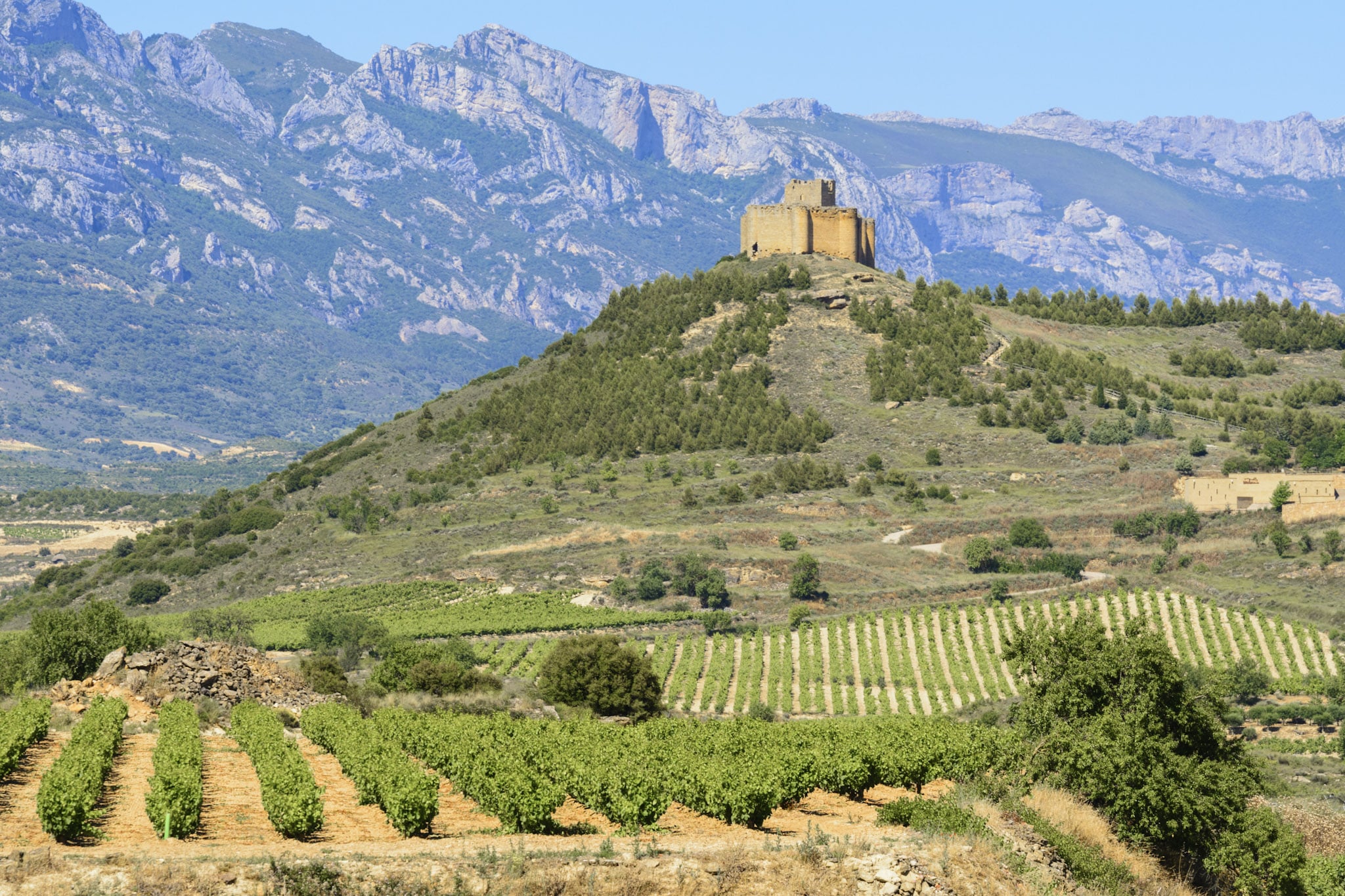 Haro, La Rioja