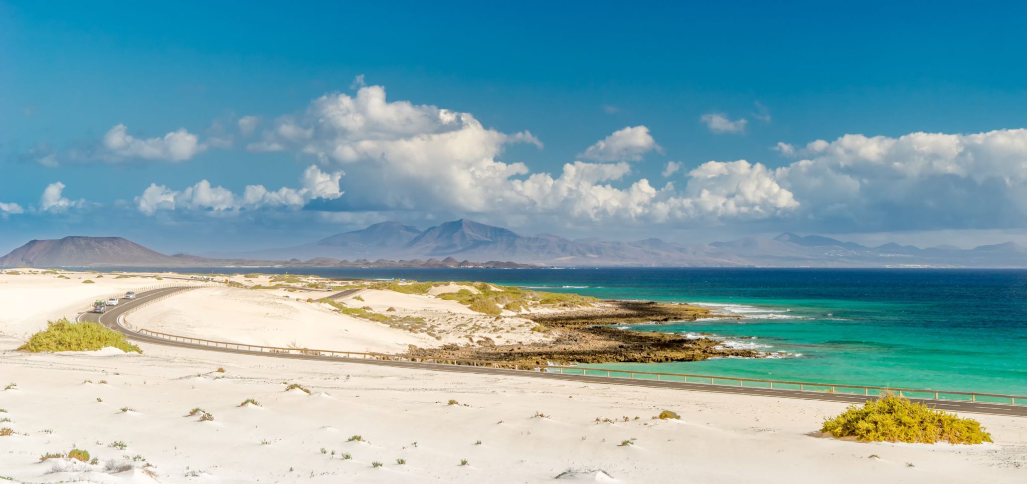 Dunas de Corralejo