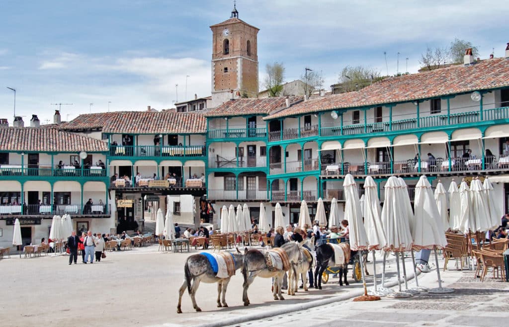 Chinchon